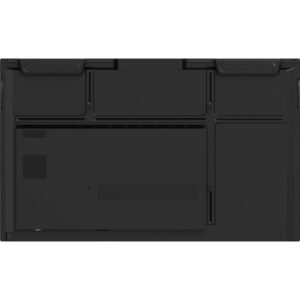 iiyama PROLITE TE6514MIS-B2AG Pantalla plana para señalización digital 165,1 cm (65") LCD Wifi 435 cd / m² 4K Ultra HD Negro Pantalla táctil Procesador incorporado Android 24/7