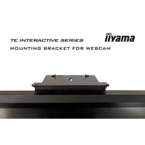 iiyama PROLITE TE7514MIS-B2AG Pantalla plana para señalización digital 190,5 cm (75") LCD Wifi 435 cd / m² 4K Ultra HD Negro Pantalla táctil Procesador incorporado Android 24/7