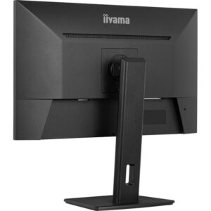iiyama ProLite XU2793QS-B6 pantalla para PC 68,6 cm (27") 2560 x 1440 Pixeles 2K Ultra HD LED Negro