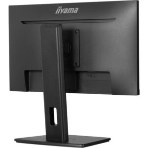 iiyama ProLite XUB2293HS-B6 pantalla para PC 54,6 cm (21.5") 1920 x 1080 Pixeles Full HD LED Negro
