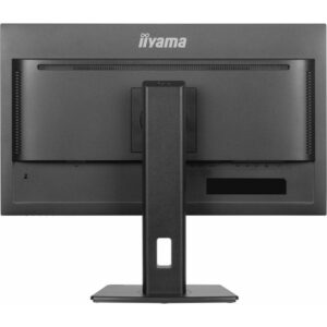 iiyama ProLite XUB2797QSNP-B1 pantalla para PC 68,6 cm (27") 2560 x 1440 Pixeles Wide Quad HD LED Negro