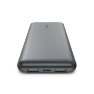10K POWER BANK FOR PROMO SPACE GRAY