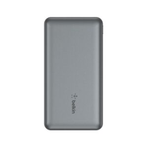 10K POWER BANK FOR PROMO SPACE GRAY