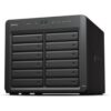 12Bay Desktop NAS Quad Core 4GB 1x1Gbe 12Bay Desktop NAS Quad Core 4GB 1x1Gbe