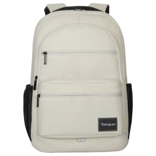 Targus Octave III mochila City backpack Crema de color Poliéster