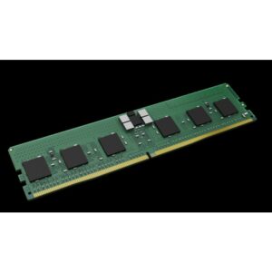 16GB 5600 DDR5 ECC Reg DIMM 1Rx8