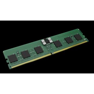 Kingston Technology KSM56R46BS8PMI-16MDI módulo de memoria 16 GB 1 x 16 GB DDR5 Kingston Technology KSM56R46BS8PMI-16MDI módulo de memoria 16 GB 1 x 16 GB DDR5