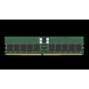 Kingston Technology KSM56R46BD8PMI-32MDI módulo de memoria 32 GB 1 x 32 GB DDR5 2800 MHz