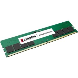 Alternative view of Kingston Technology KSM56R46BD8-32HA módulo de memoria 32 GB 1 x 32 GB DDR5