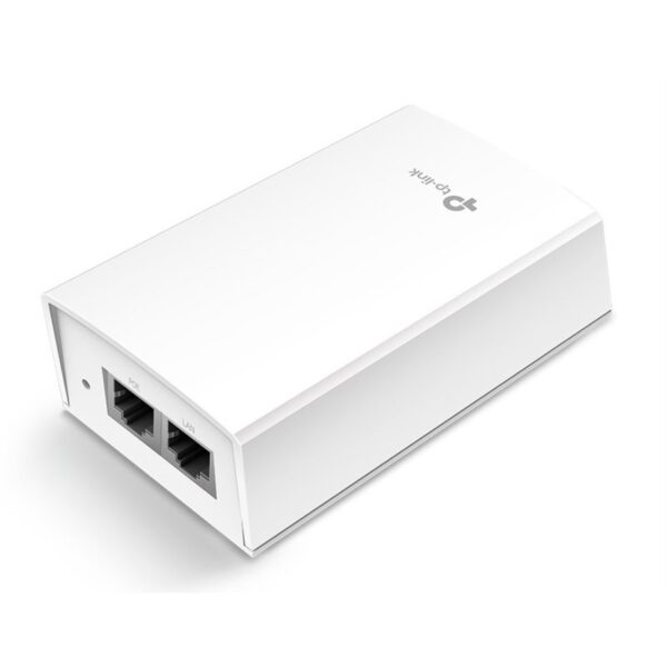 TP-Link TL-POE4824G adaptador e inyector de PoE Gigabit Ethernet 48 V