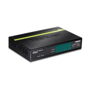 8-PORT GIGABIT POE+ SWITCH ACCS