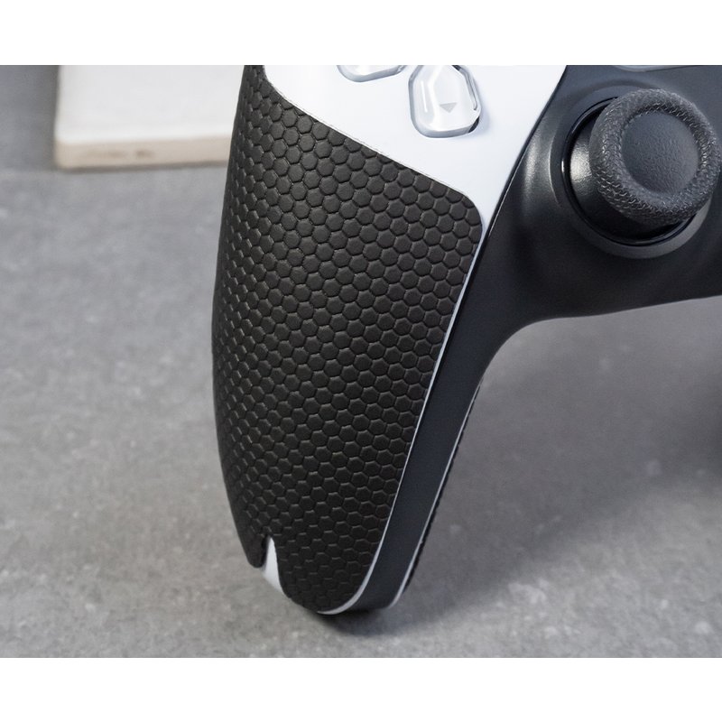 ACCESORIO GAMEPAD KONTROLFREEK BY STEELSERIES Grips XT Extra Thin PS5 XT-4777-PS5 - Imagen 3