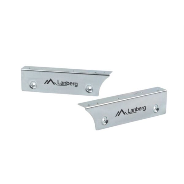 ADAPTADOR LANBERG METALICO DISCO DURO Y SSD 2.5"/3.5"