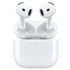 Airpods 4 with Active Noise Cancellation Airpods 4 with Active Noise Cancellation
