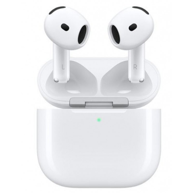 Airpods 4 with Active Noise Cancellation Airpods 4 with Active Noise Cancellation