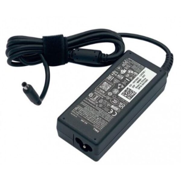 ALIMENTADOR PORTATIL DELL 65W 19.5V 3P