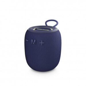 ALTAVOZ BLUETOOTH ENERGY BLOOM 10W IPX6 NAVY