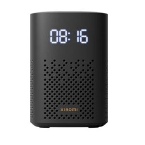 ALTAVOZ BLUETOOTH XIAOMI MI SMART SPEAKER IR CONTROL BLACK