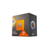 AMD Ryzen 7 7800X3D Box AMD Ryzen 7 7800X3D Box