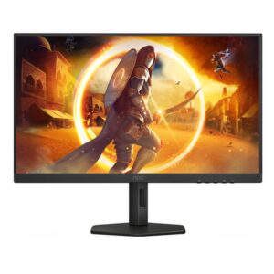 Alternative view of AOC G4 Q27G4XF pantalla para PC 68,6 cm (27") 2560 x 1440 Pixeles Quad HD LED
