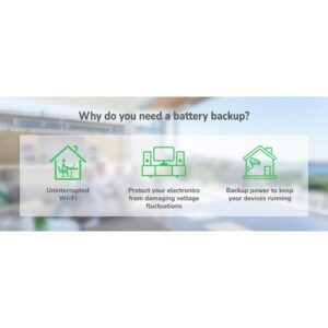 APC BE1050G2-GR sistema de alimentación ininterrumpida (UPS) En espera (Fuera de línea) o Standby (Offline) 1,05 kVA 600 W APC BE1050G2-GR sistema de alimentación ininterrumpida (UPS) En espera (Fuera de línea) o Standby (Offline) 1,05 kVA 600 W