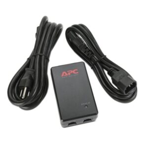 APC NBAC0303NA2 adaptador e inyector de PoE