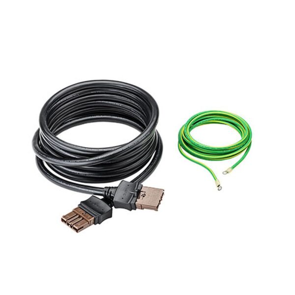 APC SRT010 cable de alimentación interna 4,6 m