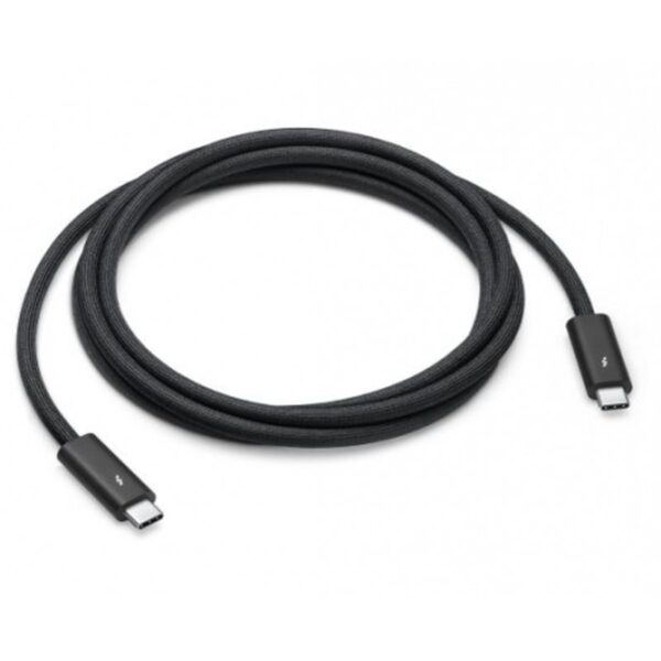 APPLE THUNDERBOLT 4 PRO CABLE 1.8M -ZML