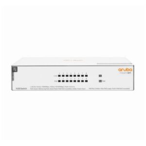 ARUBA ION 1430 8G 64W POE CPNT