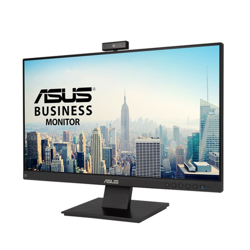 ASUS BE24EQK pantalla para PC 60,5 cm (23.8") 1920 x 1080 Pixeles Full HD LED Negro - Imagen 2