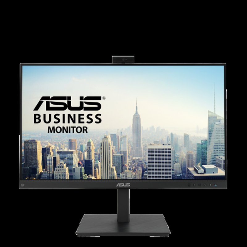 ASUS BE279QSK pantalla para PC 68,6 cm (27") 1920 x 1080 Pixeles Full HD LCD Negro