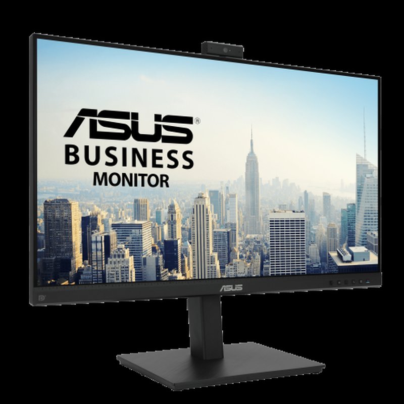 ASUS BE279QSK pantalla para PC 68,6 cm (27") 1920 x 1080 Pixeles Full HD LCD Negro - Imagen 2