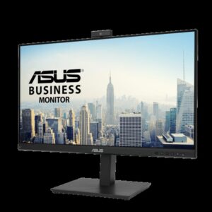 ASUS BE279QSK pantalla para PC 68,6 cm (27") 1920 x 1080 Pixeles Full HD LCD Negro