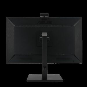 ASUS BE279QSK pantalla para PC 68,6 cm (27") 1920 x 1080 Pixeles Full HD LCD Negro