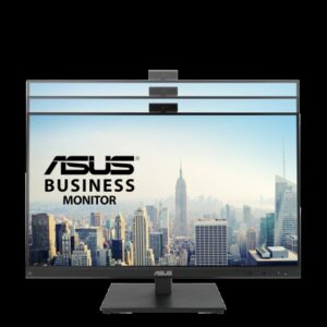 ASUS BE279QSK pantalla para PC 68,6 cm (27") 1920 x 1080 Pixeles Full HD LCD Negro