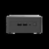 ASUS NUC 13 RNUC13ANHi50000 UCFF Negro i5-1340P