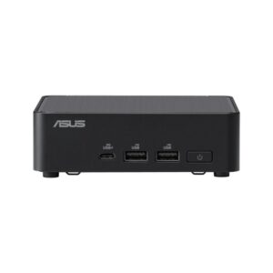 ASUS NUC 14 Pro RNUC14RVKI300002I UCFF Negro 100U