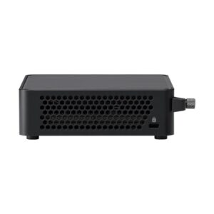 ASUS NUC 14 Pro RNUC14RVKI300002I UCFF Negro 100U