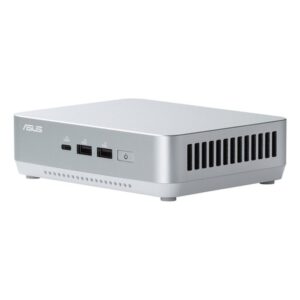 ASUS NUC 14 Pro+ RNUC14RVSU700002I UCFF Blanco 155H