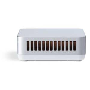 ASUS NUC 14 Pro+ RNUC14RVSU700002I UCFF Blanco 155H