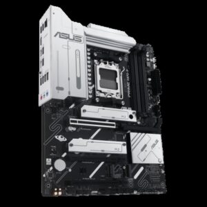 ASUS PRIME X870-P AMD X870 Zócalo AM5 ATX