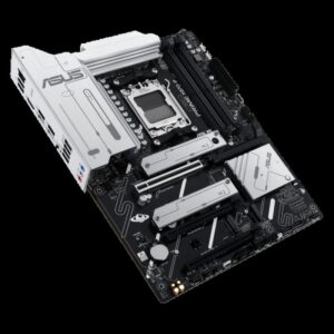 ASUS PRIME X870-P AMD X870 Zócalo AM5 ATX