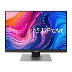ASUS ProArt PA248QV 61,2 cm (24.1") 1920 x 1200 Pixeles WUXGA LED Negro