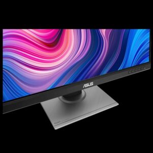 ASUS ProArt PA248QV 61,2 cm (24.1") 1920 x 1200 Pixeles WUXGA LED Negro
