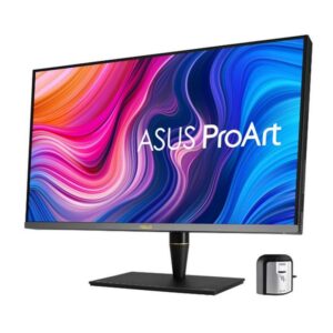 ASUS ProArt PA32UCX-PK 81,3 cm (32") 3840 x 2160 Pixeles 4K Ultra HD LED Negro