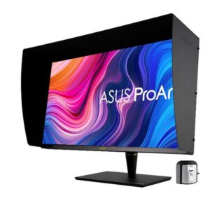 ASUS ProArt PA32UCX-PK 81,3 cm (32") 3840 x 2160 Pixeles 4K Ultra HD LED Negro