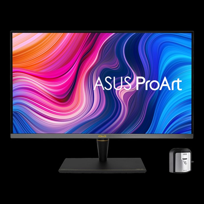 ASUS ProArt PA32UCX-PK 81,3 cm (32") 3840 x 2160 Pixeles 4K Ultra HD LED Negro - Imagen 7