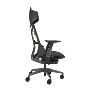 ASUS ROG Destrier Ergo Asiento de malla Respaldo de rejilla