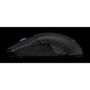ASUS ROG Harpe Ace Extreme ratón Juego mano derecha RF Wireless + Bluetooth + USB Type-A Óptico 42000 DPI
