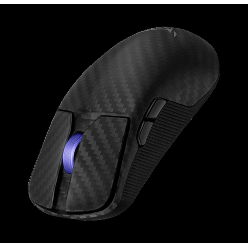 ASUS ROG Harpe Ace Extreme ratón Juego mano derecha RF Wireless + Bluetooth + USB Type-A Óptico 42000 DPI - Imagen 9